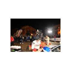 Maurizio Visintainer / Federica Lonardi - Lessinia Rally Historic 2024