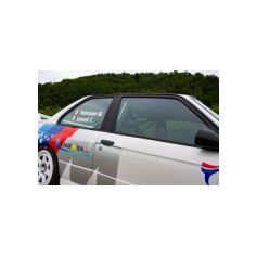 Maurizio Visintainer / Federica Lonardi - Rally del Veneto Storico 2024