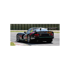 Vincent Vosse - Campionato Italiano GT 2003 - Magione