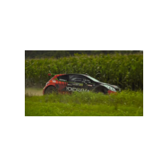 Alessandro Bettega - Yokohama Rally Experience 2018