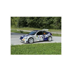 IKE Racing - Peugeot 306 MaXi 2025