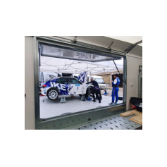 "Zippo" / Denis Piceno - Rally de Asturias Histórico 2025 (Verifiche Tecniche)