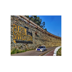 "Zippo" / Denis Piceno - Rally de Asturias Histórico 2025 (Shake Down) "Zippo" / Denis Piceno - Rally de Asturias Histórico 2025 (Shake Down)