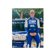 Andrea "Zippo" Zivian - Rally de Asturias Histórico 2025 Andrea "Zippo" Zivian - Rally de Asturias Histórico 2025