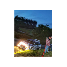 "Zippo" / Denis Piceno - Rally de Asturias Histórico 2025