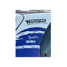 "Zippo" / Denis Piceno - Rally de Asturias Histórico 2025 (Parco Chiuso finale) "Zippo" / Denis Piceno - Rally de Asturias Histórico 2025 (Parco Chiuso finale)