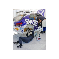 "Zippo" / Denis Piceno - Rallye Weiz Historic 2025