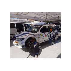 "Zippo" / Denis Piceno - Rallye Weiz Historic 2025