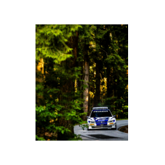 "Zippo" / Denis Piceno - Rallye Weiz Historic 2025