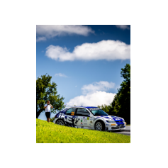"Zippo" / Denis Piceno - Rallye Weiz Historic 2025