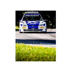"Zippo" / Denis Piceno - Rallye Weiz Historic 2025