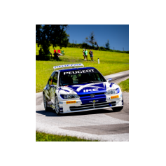 "Zippo" / Denis Piceno - Rallye Weiz Historic 2025