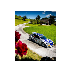 "Zippo" / Denis Piceno - Rallye Weiz Historic 2025