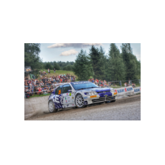 "Zippo" / Denis Piceno - Rallye Weiz Historic 2025