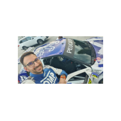 Denis Piceno - Rallye Weiz Historic 2025