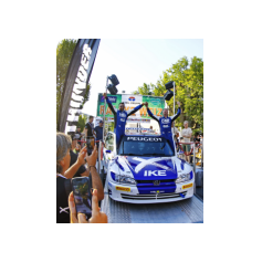 "Zippo" / Denis Piceno - Rallye Weiz Historic 2025