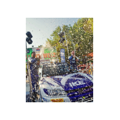 "Zippo" / Denis Piceno - Rallye Weiz Historic 2025