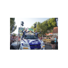 "Zippo" / Denis Piceno - Rallye Weiz Historic 2025
