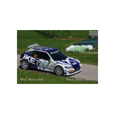 "Zippo" / Denis Piceno - Rallye Weiz Historic 2025