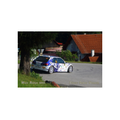 "Zippo" / Denis Piceno - Rallye Weiz Historic 2025