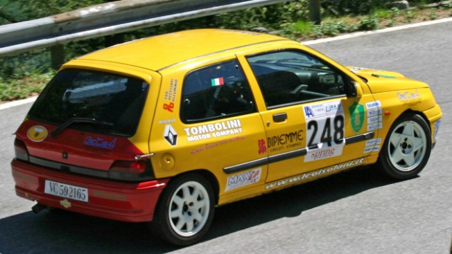 Abramo Antonicelli - Limabetone Trofeo Fabio Danti 2004 Abramo Antonicelli - Limabetone Trofeo Fabio Danti 2004