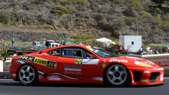 Carlos Cabrera Farrais - Campeonato Interinsular de Tenerife de Montaña 2016 - Subida a Tamaimo Carlos Cabrera Farrais - Campeonato Interinsular de Tenerife de Montaña 2016 - Subida a Tamaimo