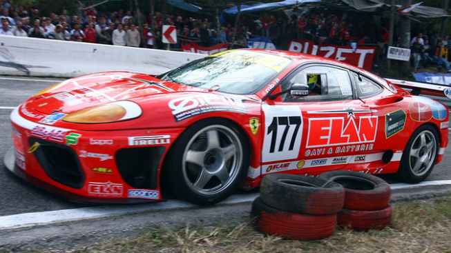 Leo Isolani - Buzetski dani 2008 Leo Isolani - Buzetski dani 2008
