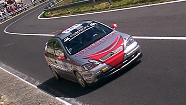 Filippo Zadotti - Coppa Bruno Carotti - Rieti/Terminillo 2003 Filippo Zadotti - Coppa Bruno Carotti - Rieti/Terminillo 2003