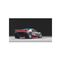 Marco Bianchini / Giulia Paganoni - Lancia Rally 037 - Proposta #2 livrea "MB65"