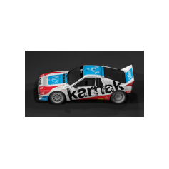 Marco Bianchini / Giulia Paganoni - Lancia Rally 037 - Proposta #1 nuova livrea "Karnak" 2025