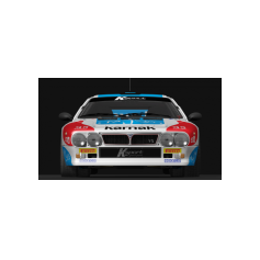 Marco Bianchini / Giulia Paganoni - Lancia Rally 037 - Proposta #1 nuova livrea "Karnak" 2025