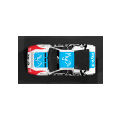 Marco Bianchini / Giulia Paganoni - Lancia Rally 037 - Proposta #1 nuova livrea "Karnak" 2025