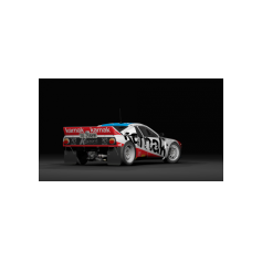 Marco Bianchini / Giulia Paganoni - Lancia Rally 037 - Proposta #1 nuova livrea "Karnak" 2025