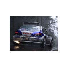 Peugeot 306 Maxi IKE Racing 2026 per Assetto Corsa Rally