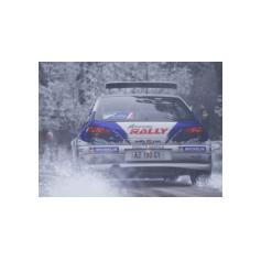 Peugeot 306 Maxi IKE Racing 2026 per Assetto Corsa Rally