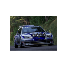 Peugeot 306 Maxi IKE Racing 2026 per Assetto Corsa Rally