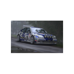 Peugeot 306 Maxi IKE Racing 2026 per Assetto Corsa Rally