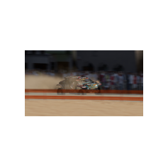 Maurizio Tiveron / Silvietta Vanzetta - Dakar 2026 - Stage 0