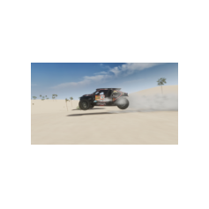 Maurizio Tiveron / Silvietta Vanzetta - Dakar 2026 - Stage 1
