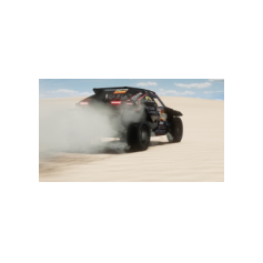 Maurizio Tiveron / Silvietta Vanzetta - Dakar 2026 - Stage 1