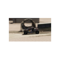 Maurizio Tiveron / Silvietta Vanzetta - Dakar 2026 - Stage 1