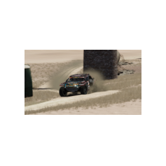 Maurizio Tiveron / Silvietta Vanzetta - Dakar 2026 - Stage 1