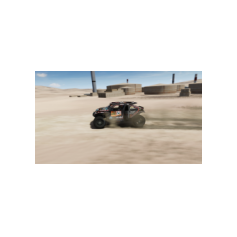 Maurizio Tiveron / Silvietta Vanzetta - Dakar 2026 - Stage 1
