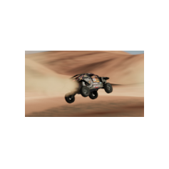 Maurizio Tiveron / Silvietta Vanzetta - Dakar 2026 - Stage 2