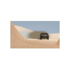 Maurizio Tiveron / Silvietta Vanzetta - Dakar 2026 - Stage 2