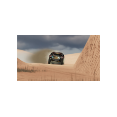 Maurizio Tiveron / Silvietta Vanzetta - Dakar 2026 - Stage 2