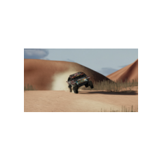 Maurizio Tiveron / Silvietta Vanzetta - Dakar 2026 - Stage 2