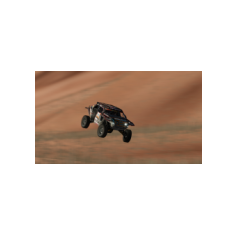 Maurizio Tiveron / Silvietta Vanzetta - Dakar 2026 - Stage 2