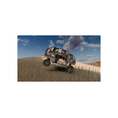 Maurizio Tiveron / Silvietta Vanzetta - Dakar 2026 - Stage 2