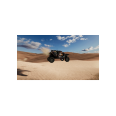 Maurizio Tiveron / Silvietta Vanzetta - Dakar 2026 - Stage 2